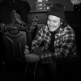 Colton Bowlin